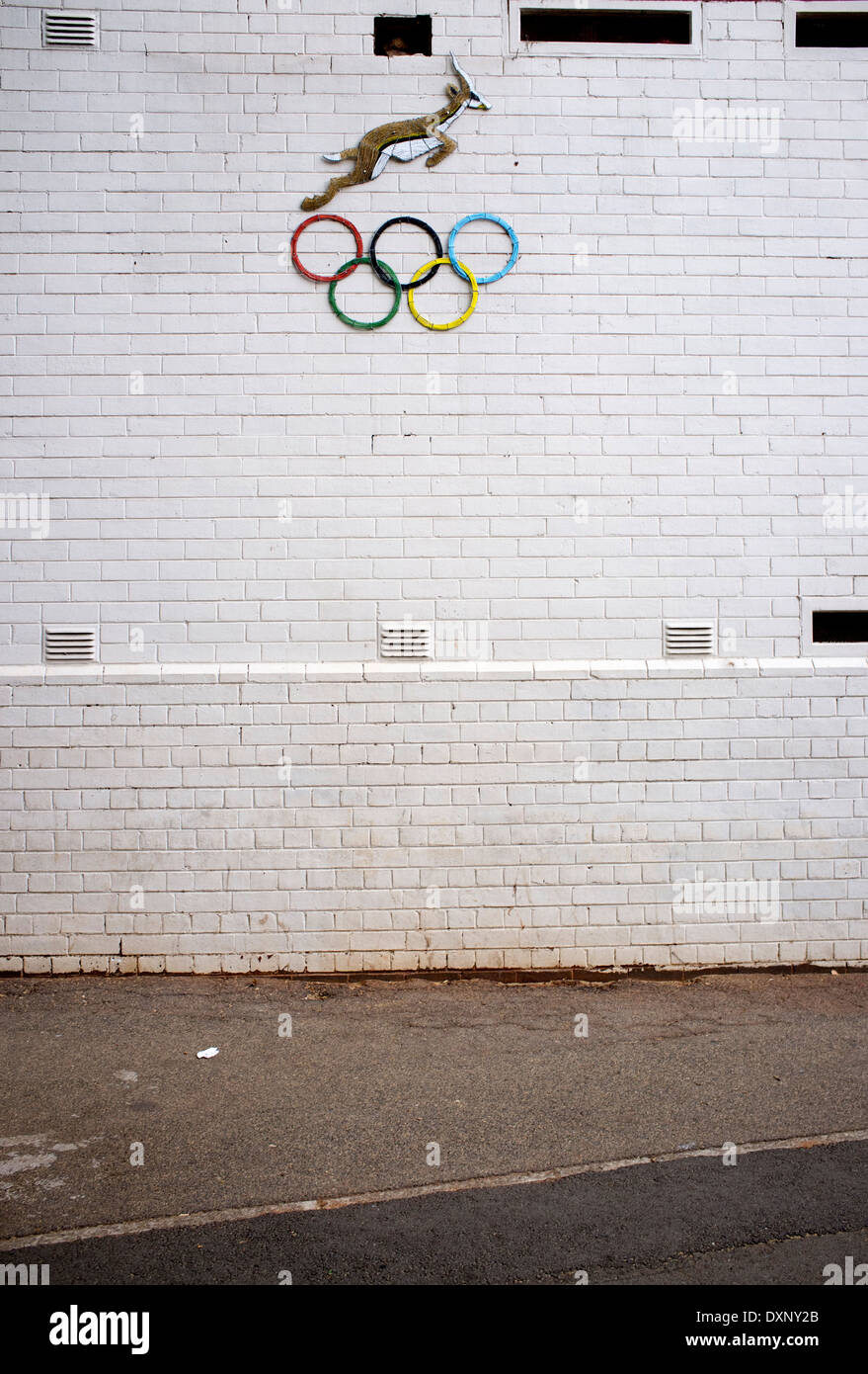Symbol of johannesburg hires stock photography and images Alamy
