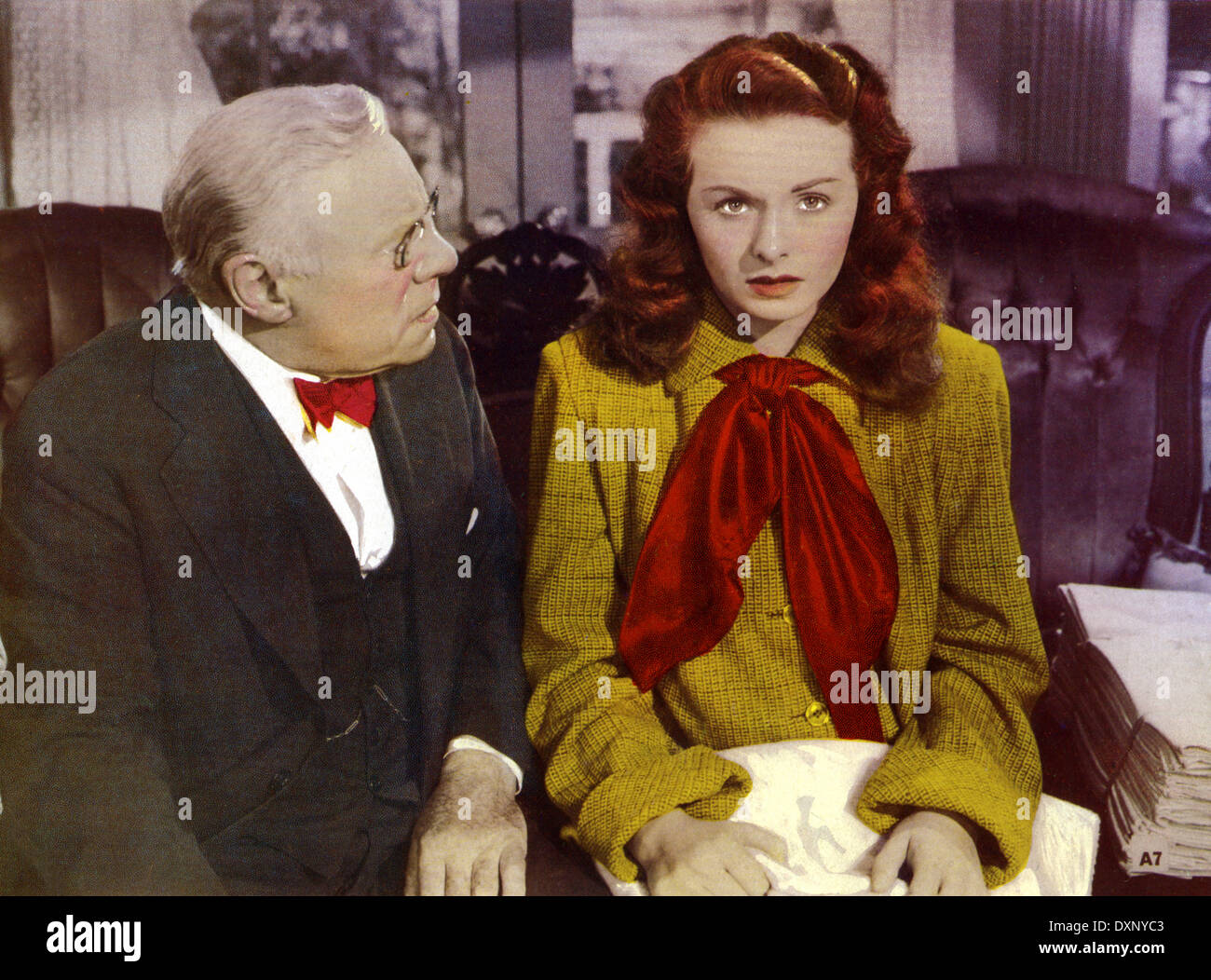 APARTMENT FOR PEGGY Stock Photo Alamy