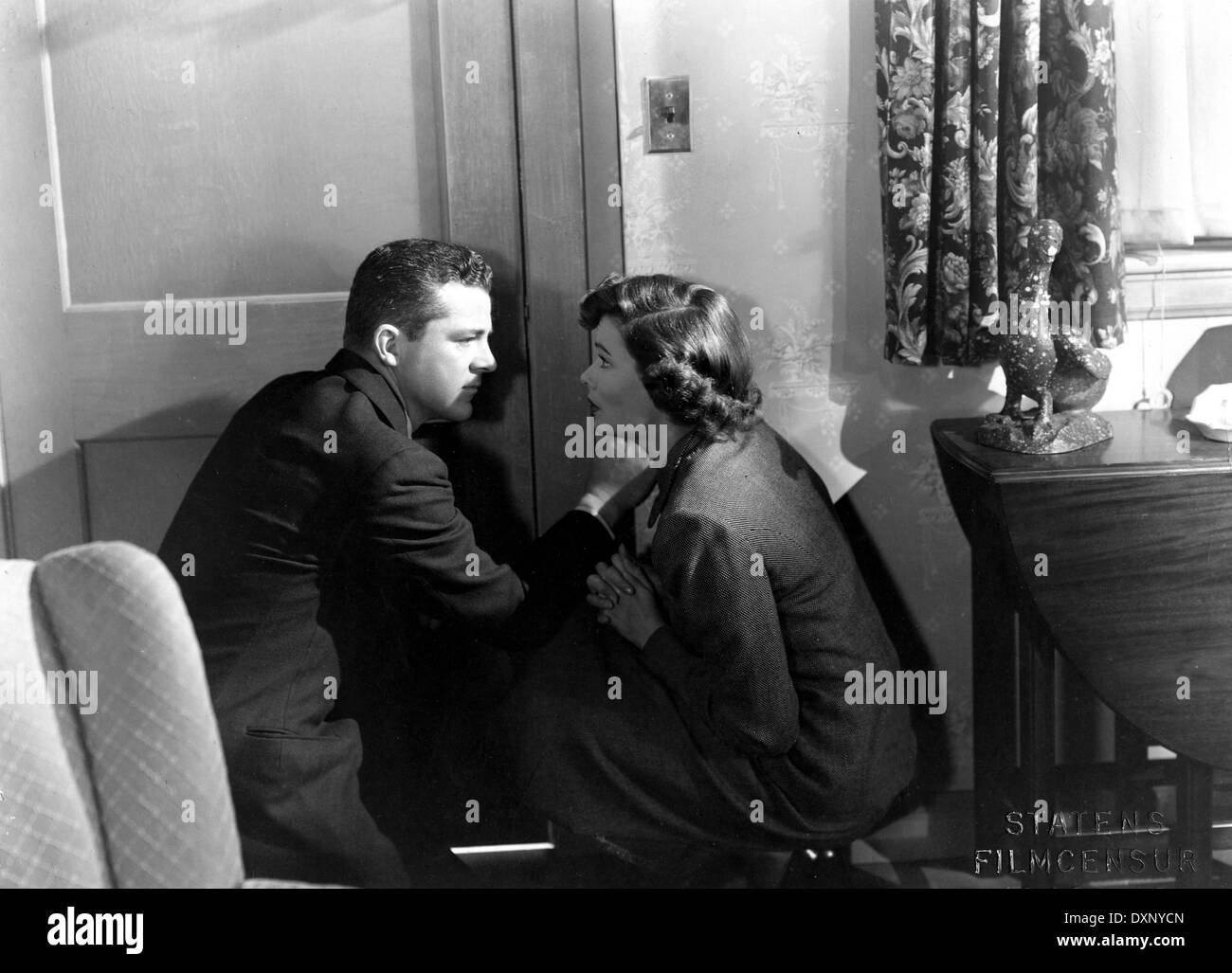 THE IRON CURTAIN Stock Photo Alamy