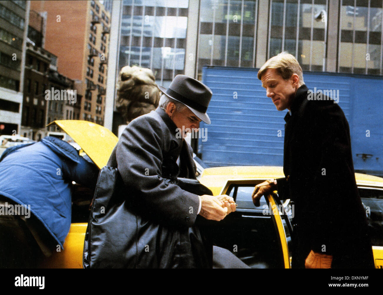 PLANES, TRAINS AND AUTOMOBILES Stock Photo Alamy