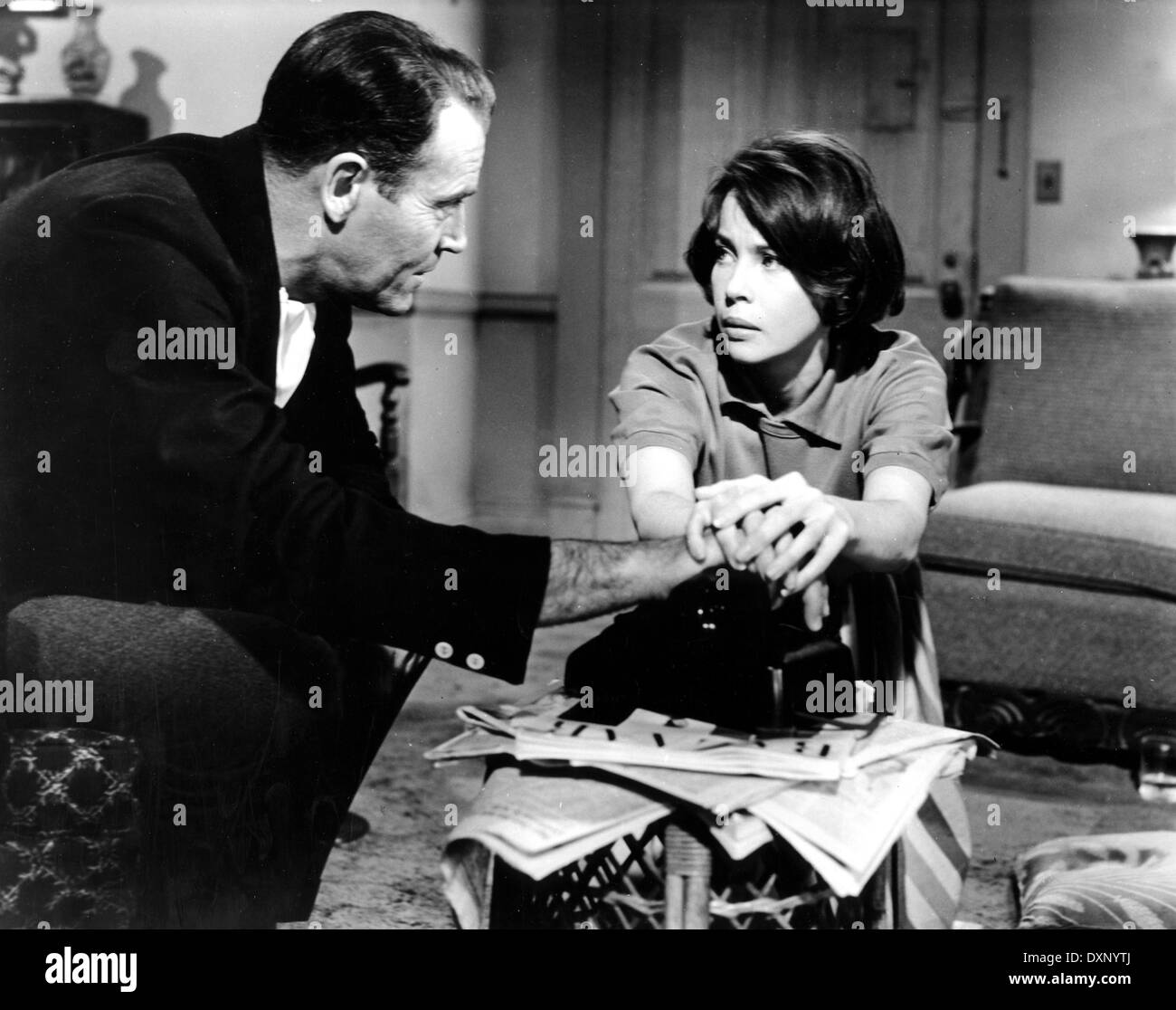 Is understood Black and White Stock Photos & Images - Alamy