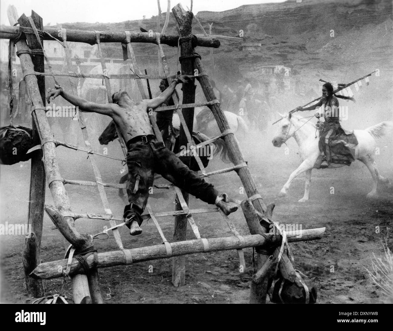 The comancheros hires stock photography and images Alamy