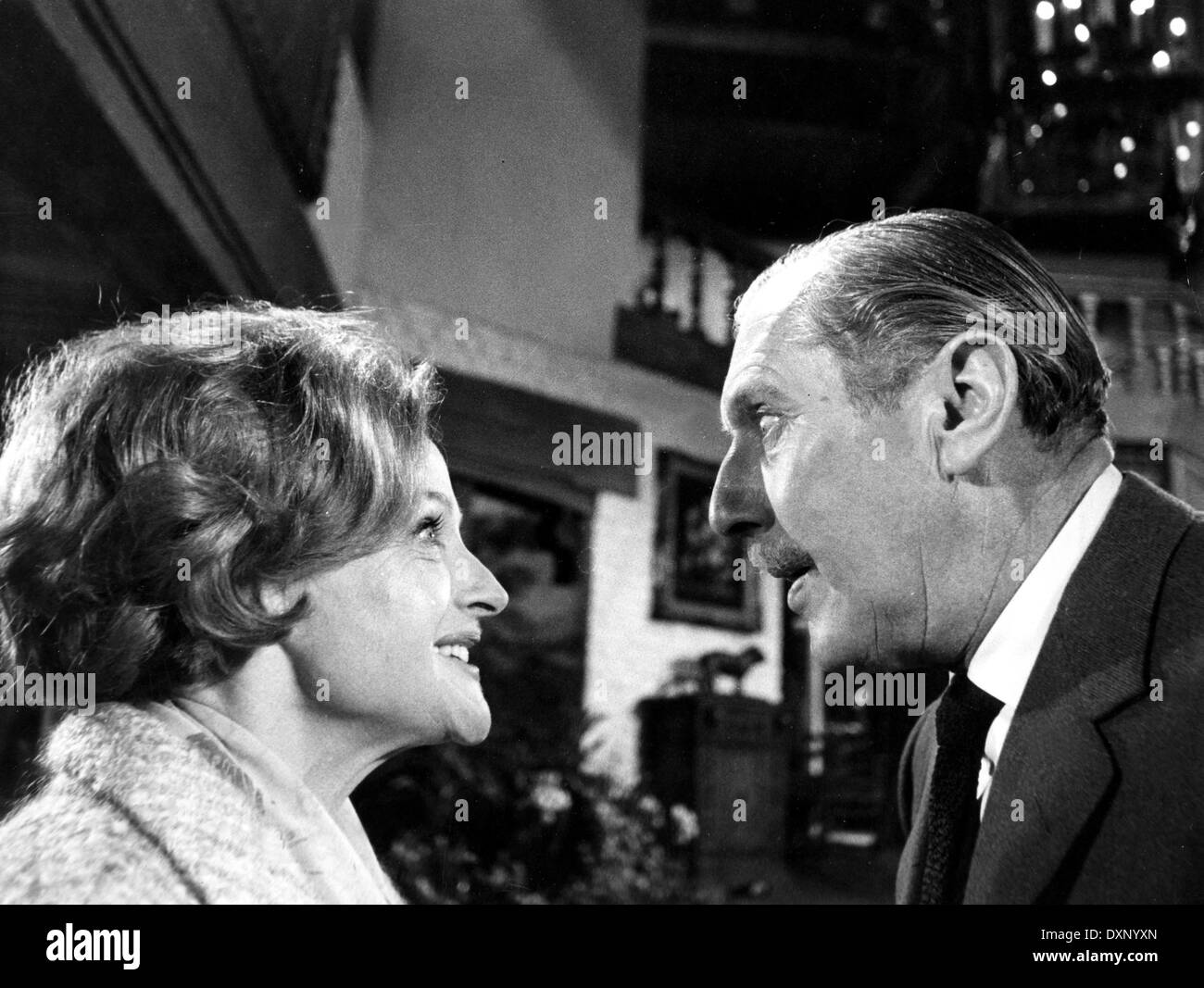 PRUDENCE AND THE PILL Stock Photo Alamy