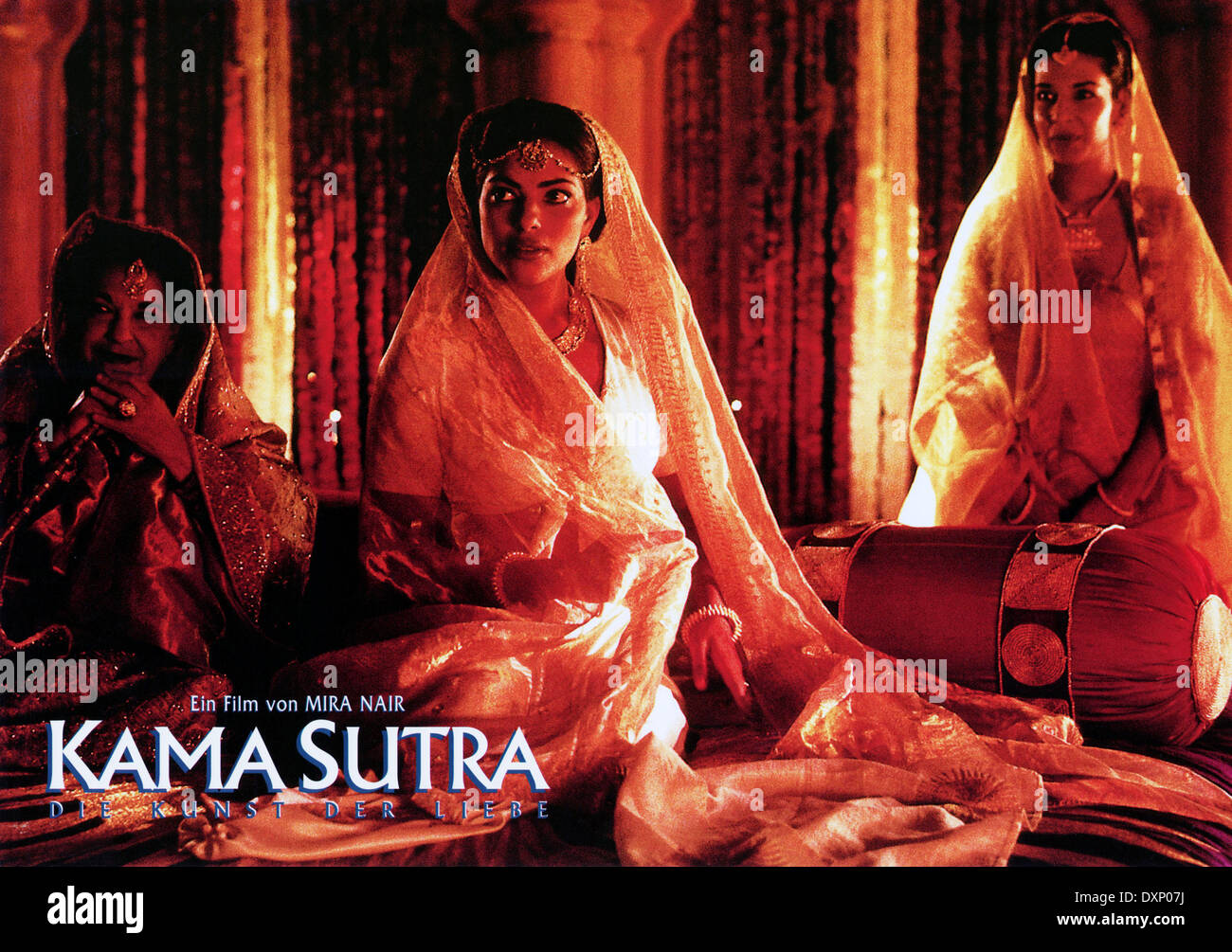 Kama Sutra A Tale Of Love Hi Res Stock Photography And Images Alamy