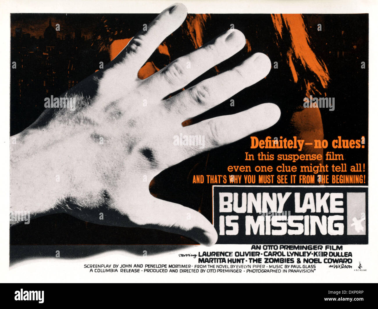 Bunny Lake Is Missing Bunny Lake Is Missing Art Of The Title NVAON bunny-lake-is-missing-bunny-lake-is-missing-art-of-the-title-nvaon