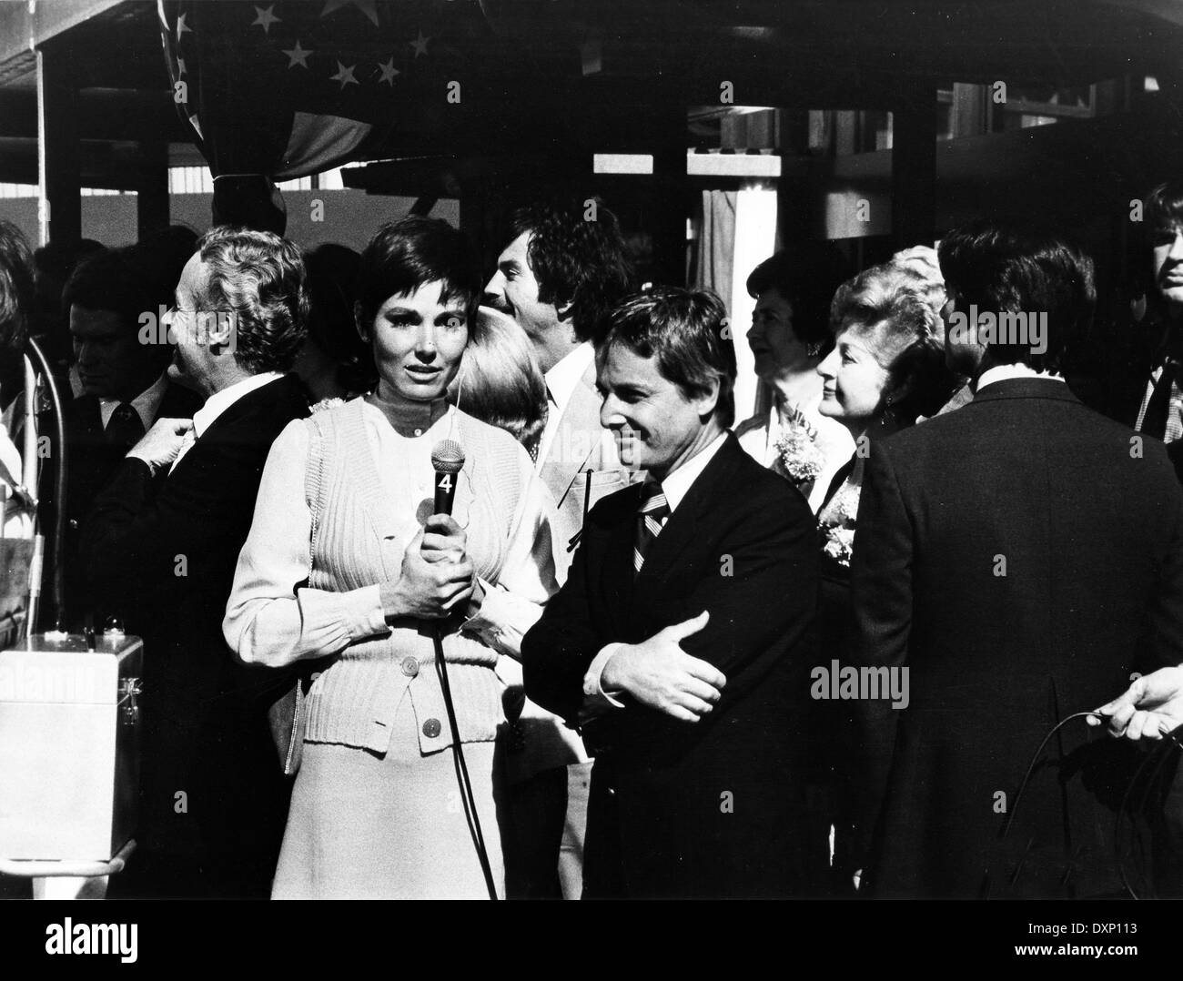 THE PARALLAX VIEW Stock Photo Alamy