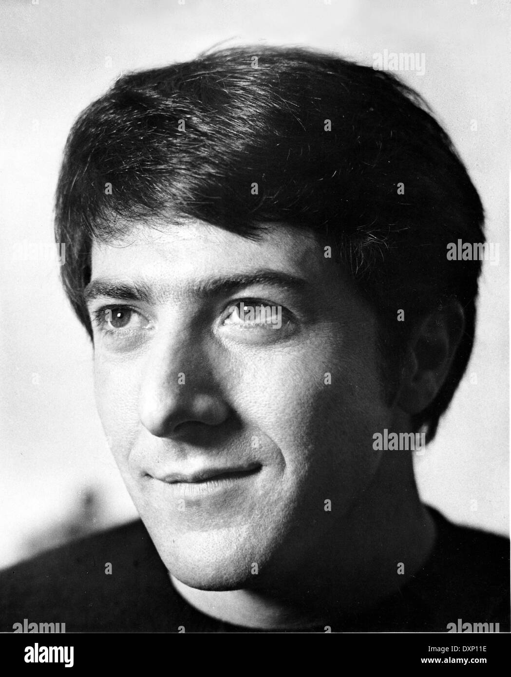 Graduate 1967 film dustin hoffman hi-res stock photography and images