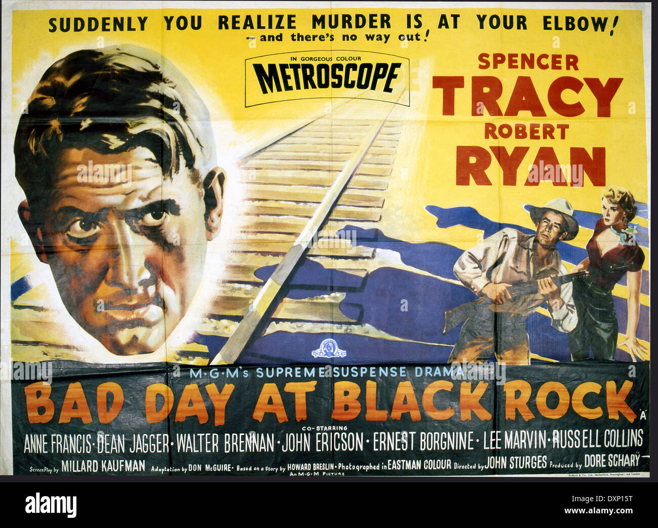 Anne tracy hires stock photography and images Alamy