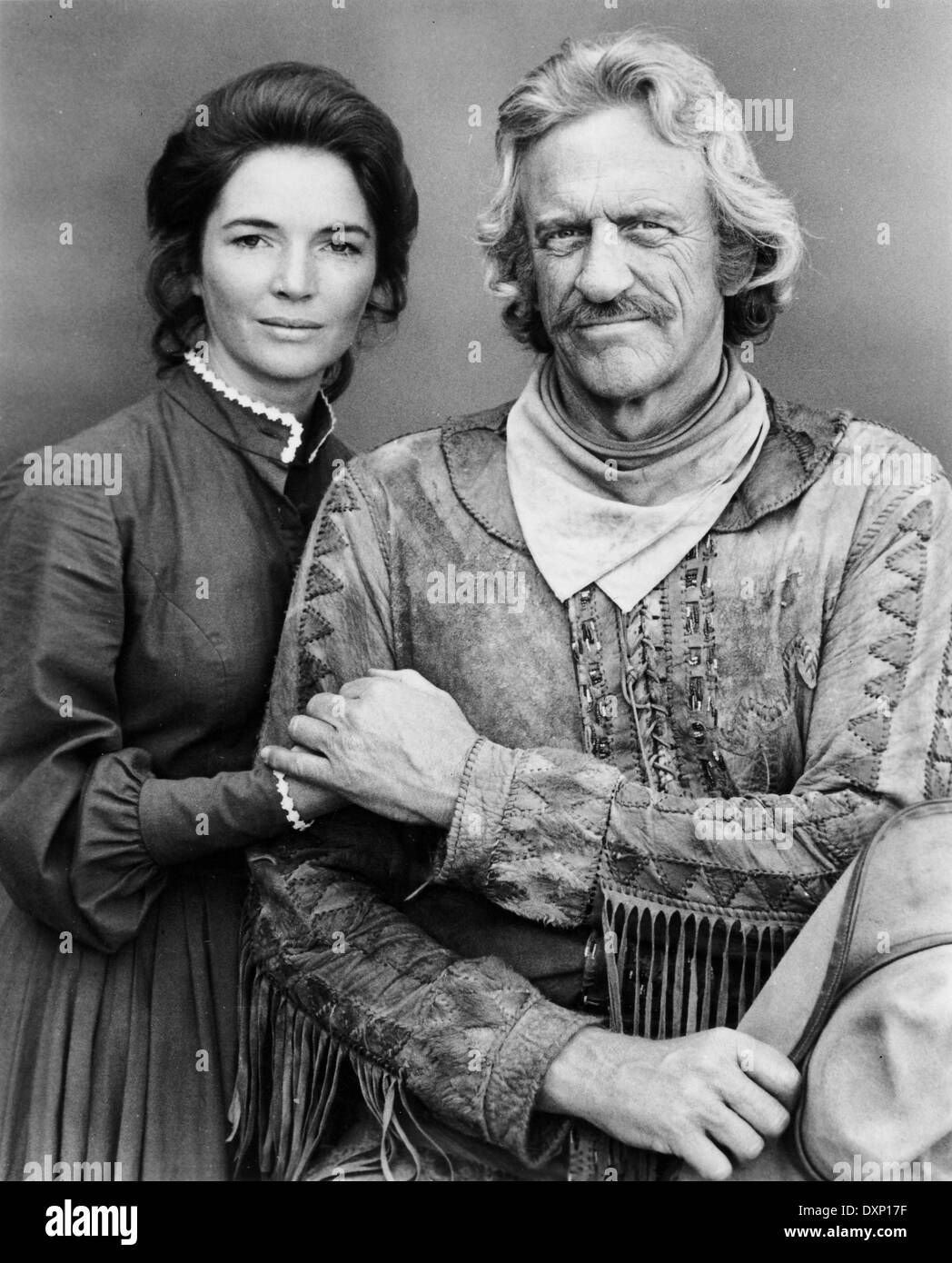 How the west was won stock photo alamy