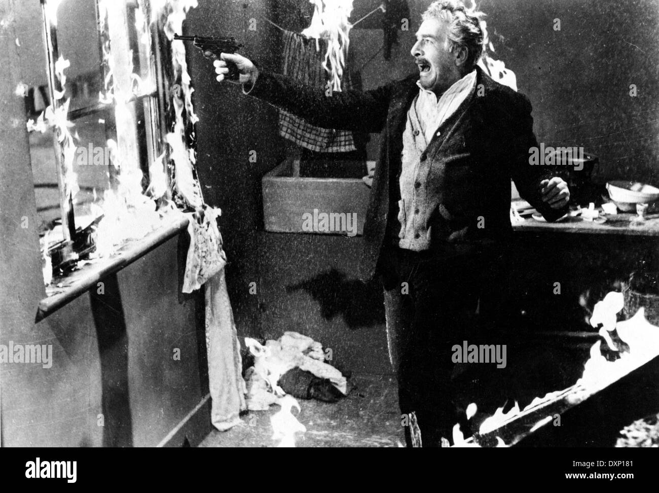 THE SIEGE OF SIDNEY STREET Stock Photo - Alamy