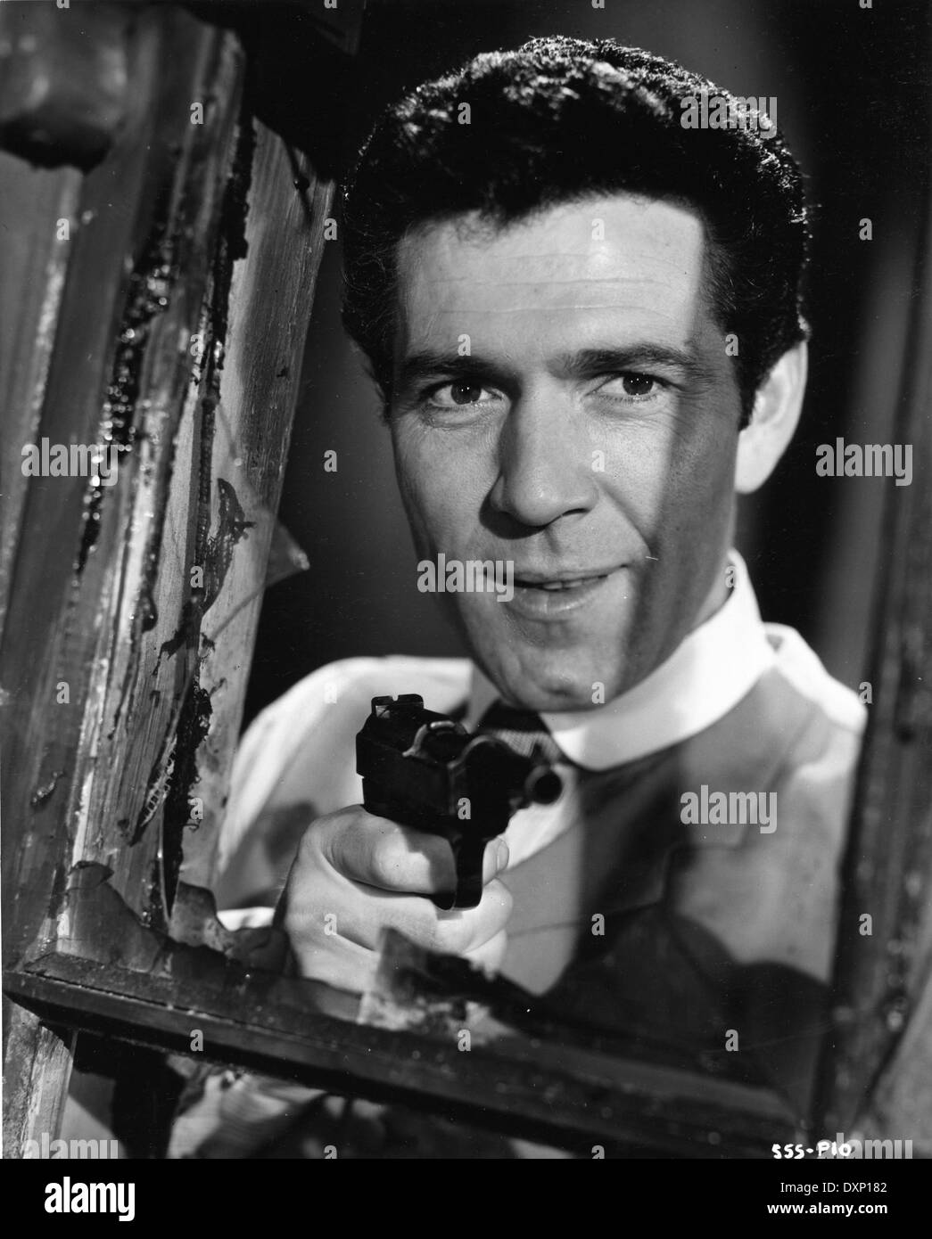 THE SIEGE OF SIDNEY STREET Stock Photo - Alamy