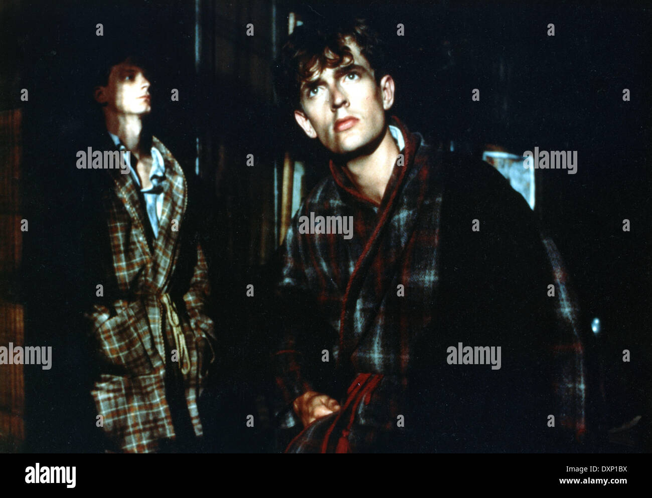 ANOTHER COUNTRY Stock Photo Alamy