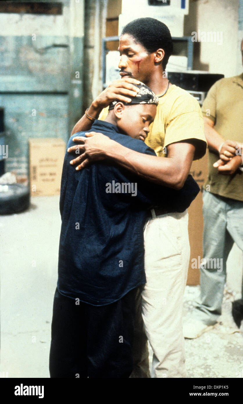 south central movie cast jimmy