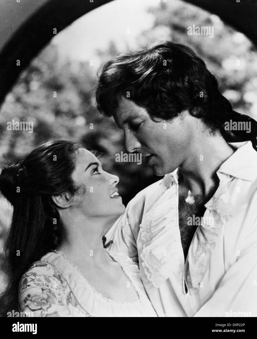 THE SLIPPER AND THE ROSE THE STORY OF CINDERELLA Stock Photo Alamy