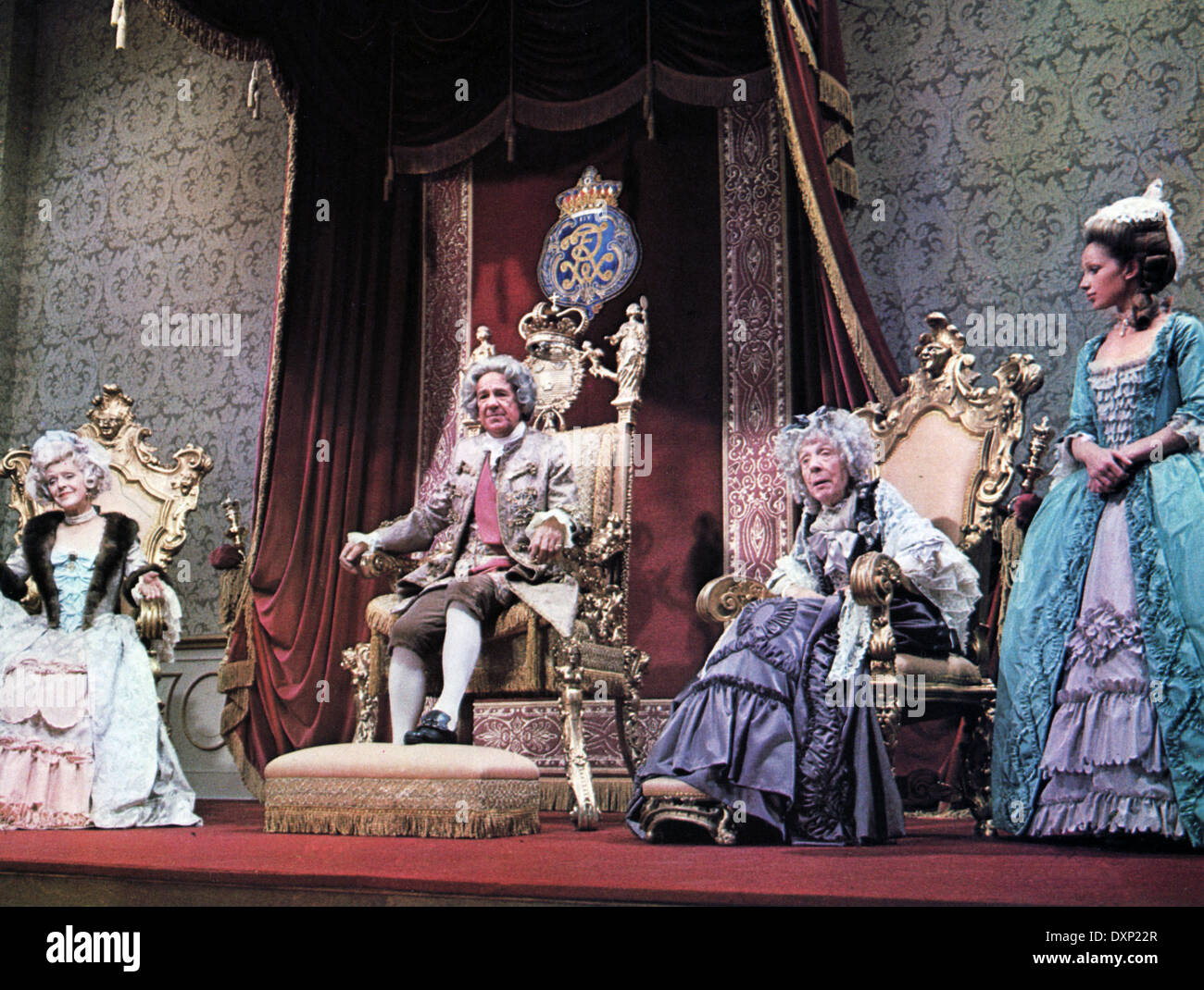 THE SLIPPER AND THE ROSE THE STORY OF CINDERELLA Stock Photo Alamy