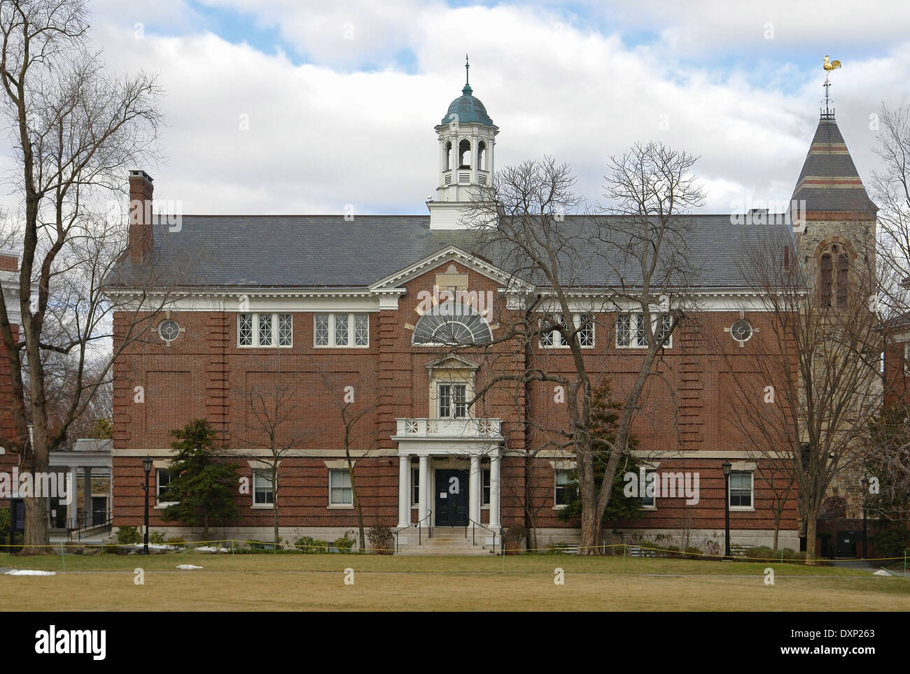 Radcliffe yard hires stock photography and images Alamy