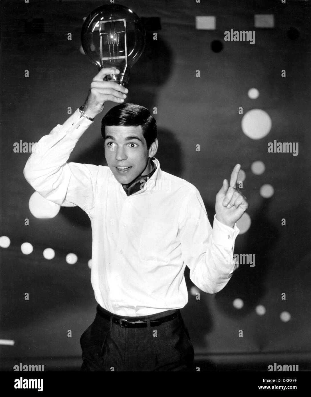 Tony bill hi-res stock photography and images - Alamy