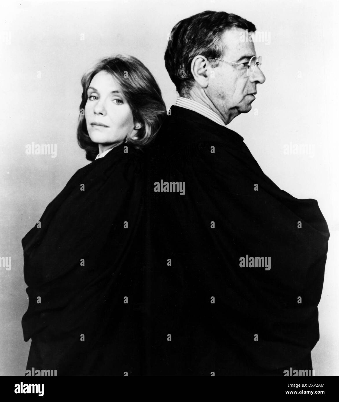 FIRST MONDAY IN OCTOBER Stock Photo Alamy