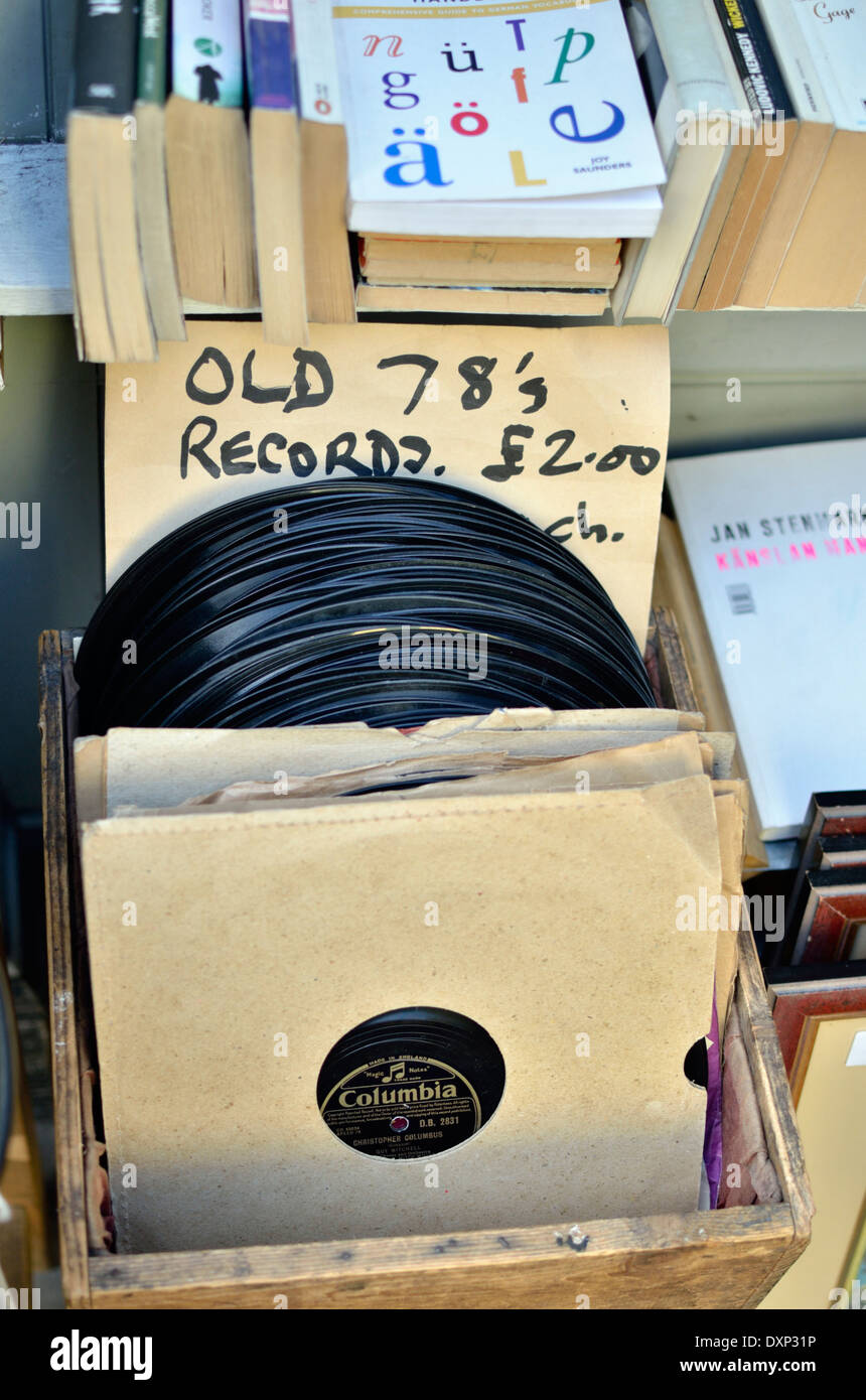 78s hi-res stock photography and images - Alamy