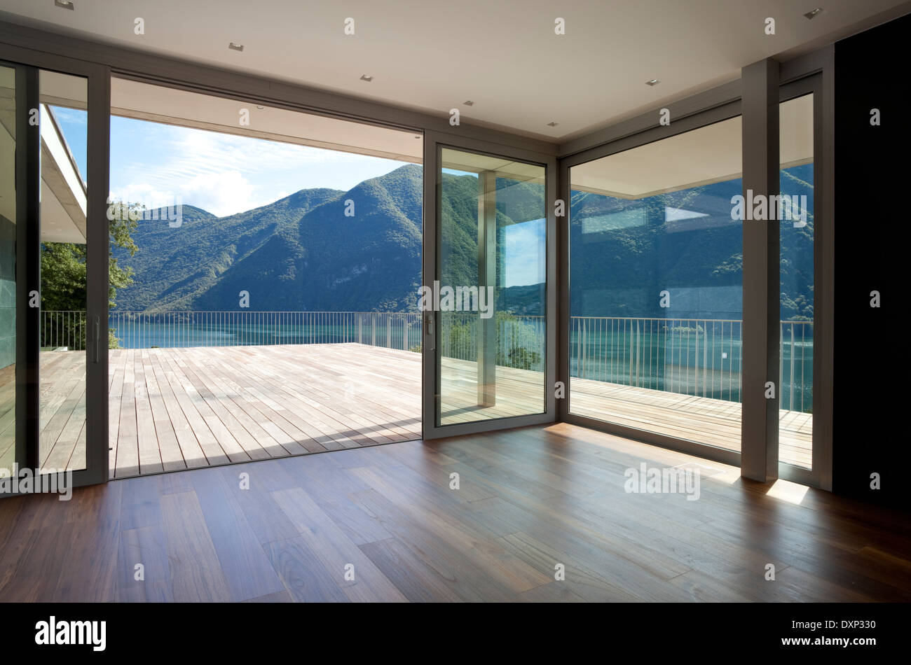 Picture of Penthouse Design: Architecture on Top of the World - ArchDaily