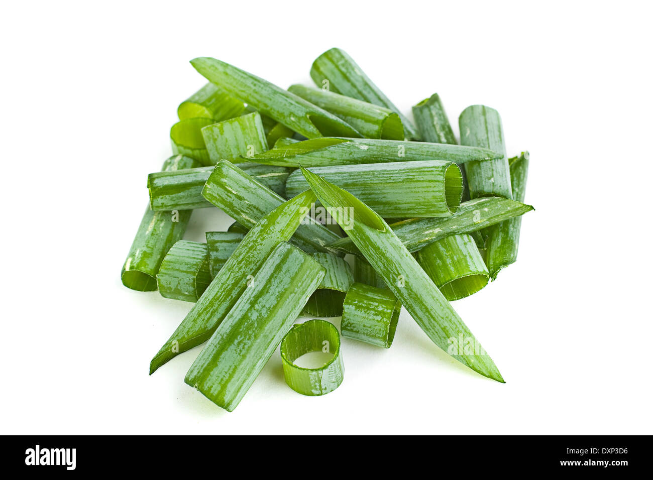 Green onion hi-res stock photography and images - Alamy
