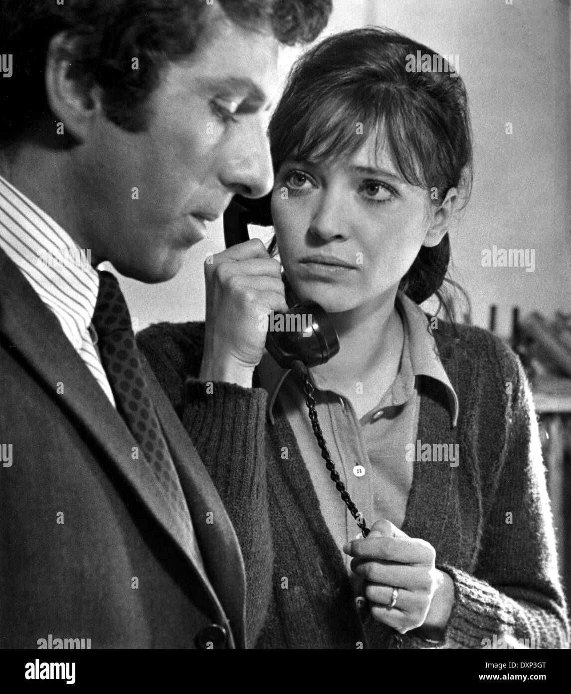 THE SALZBURG CONNECTION Stock Photo Alamy