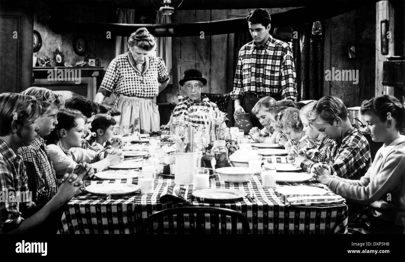 MA AND PA KETTLE AT HOME Stock Photo Alamy