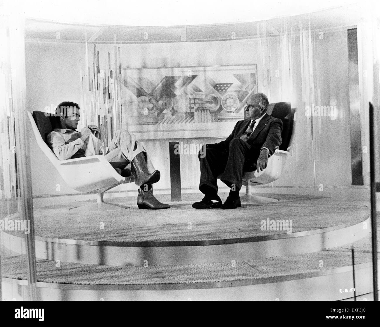 Rollerball 1975 James Caan High Resolution Stock Photography and Images