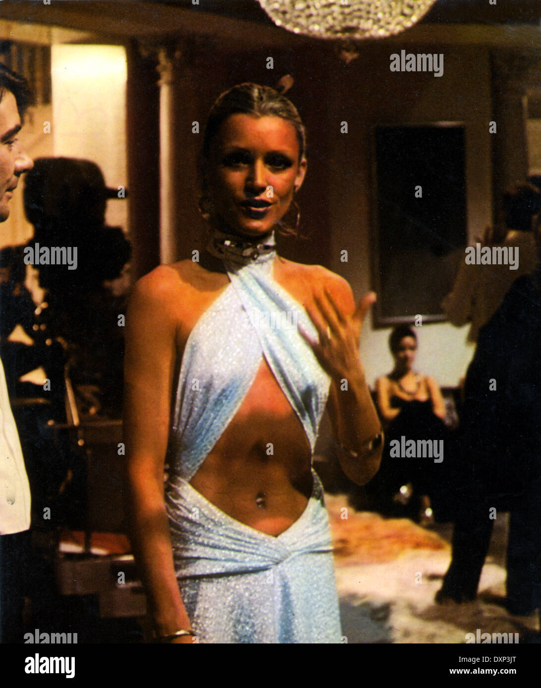 Barbara trentham hires stock photography and images Alamy