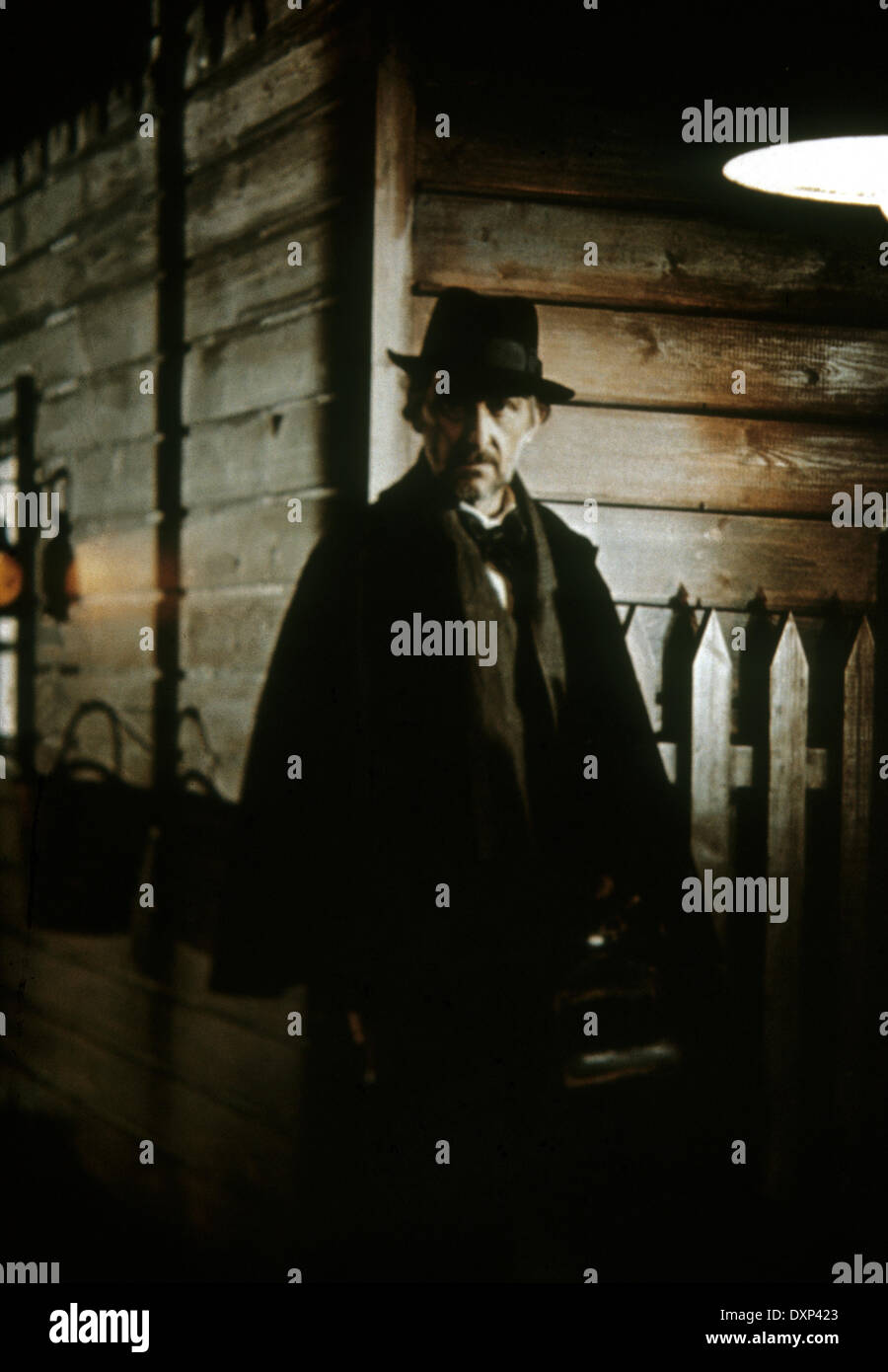 Peter cushing house hi-res stock photography and images - Alamy