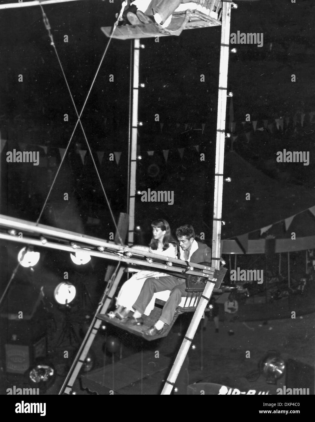 Harris james hires stock photography and images Alamy