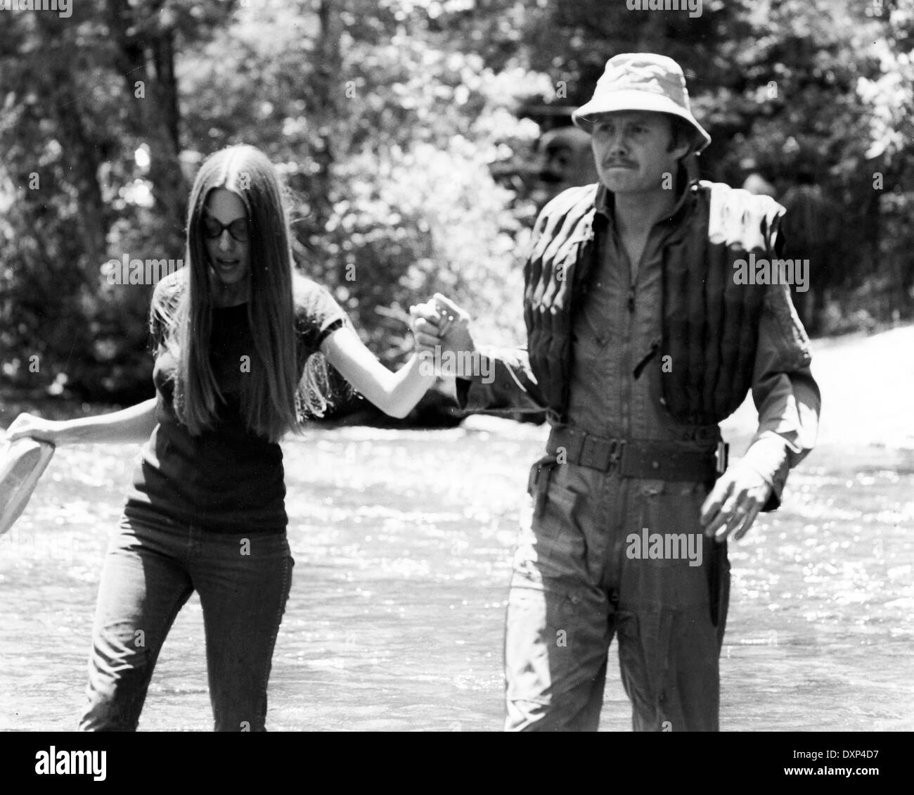 Marcheline bertrand hi-res stock photography and images - Alamy