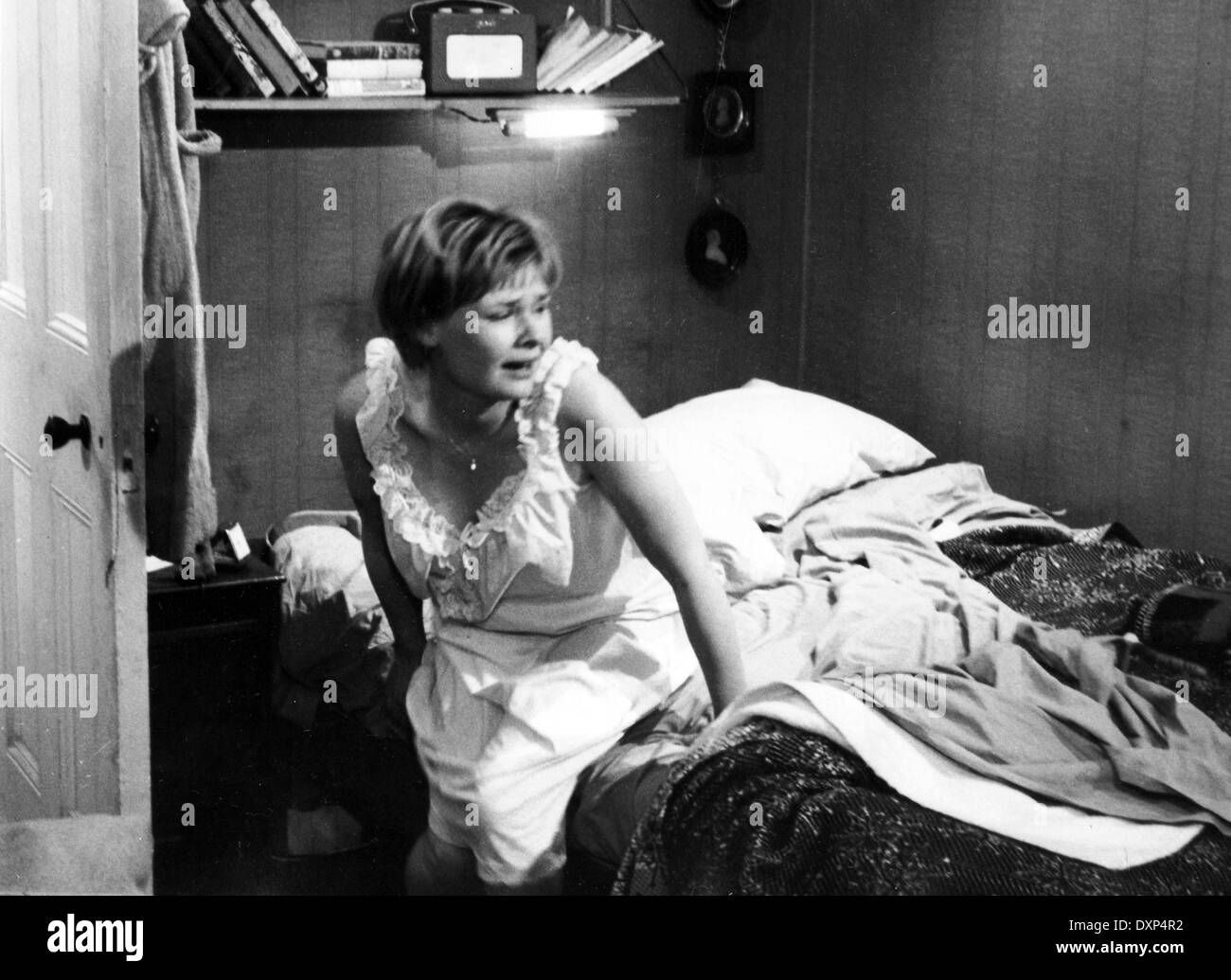 FOUR IN THE MORNING Stock Photo Alamy