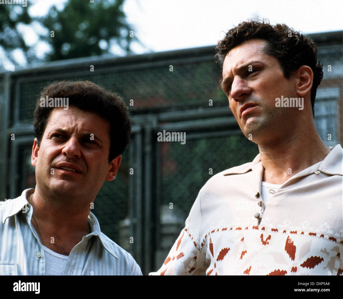 Joe pesci raging bull hi-res stock photography and images - Alamy