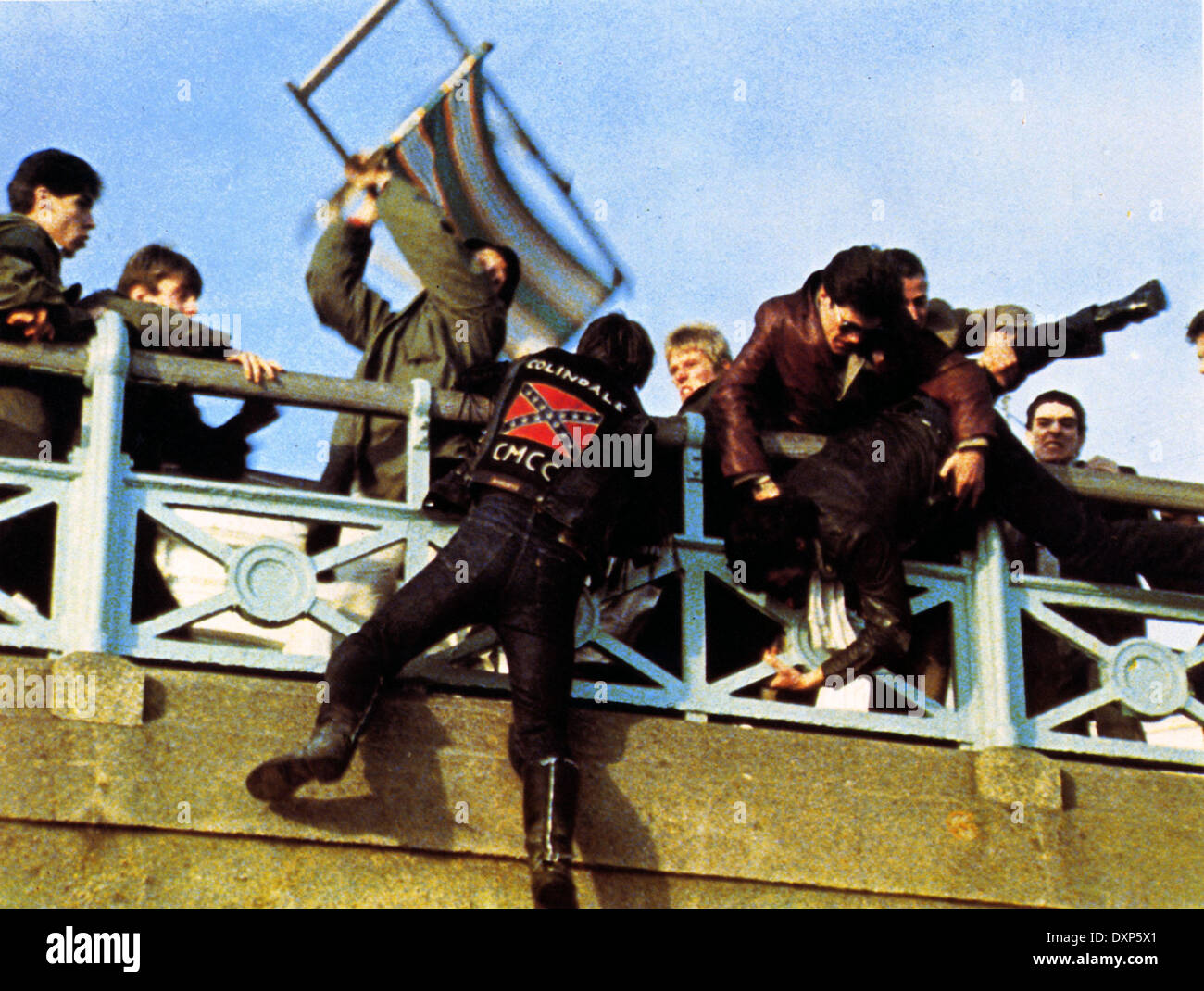 1960s riots hi-res stock photography and images - Alamy