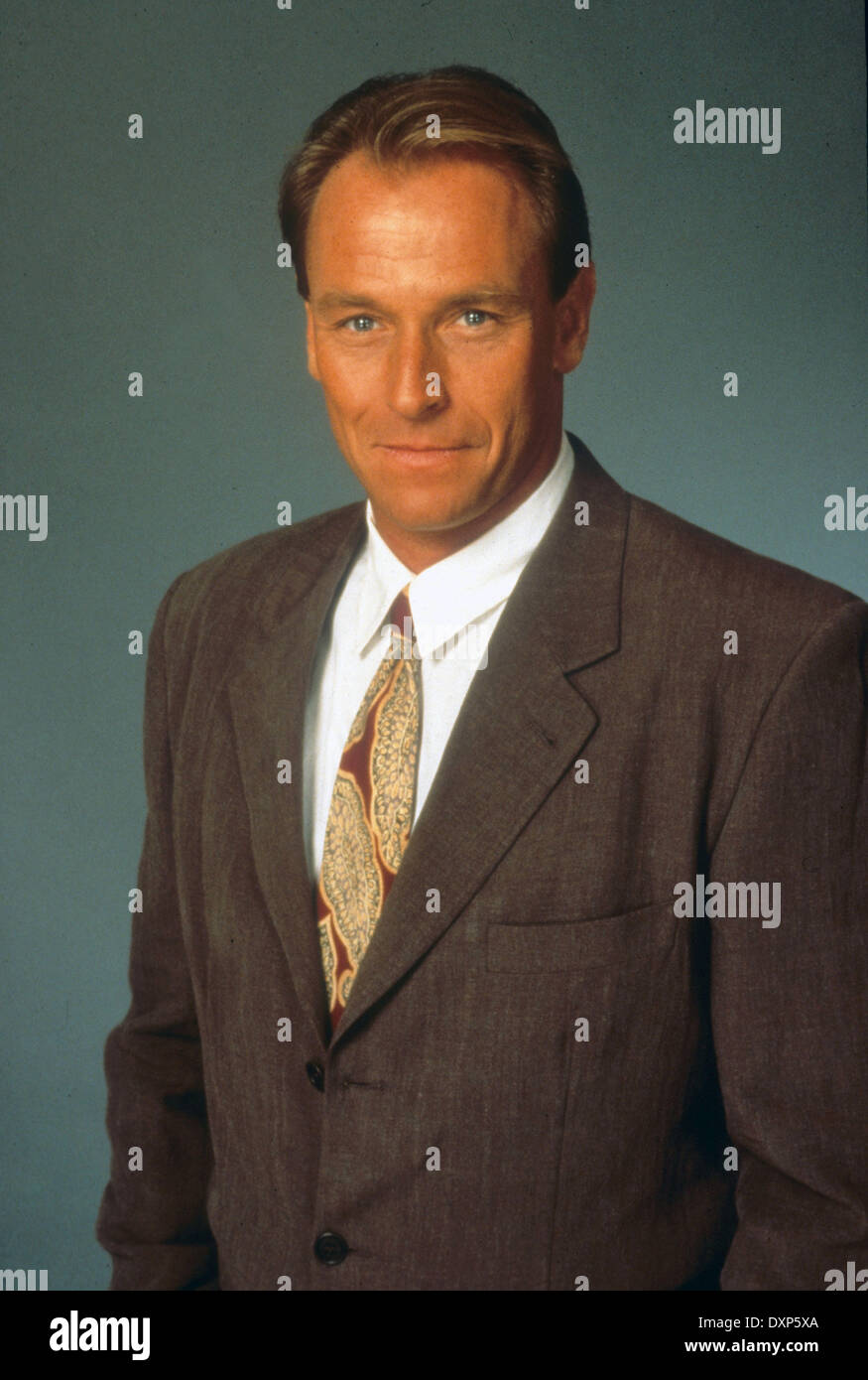 Corbin bernsen hi-res stock photography and images - Alamy