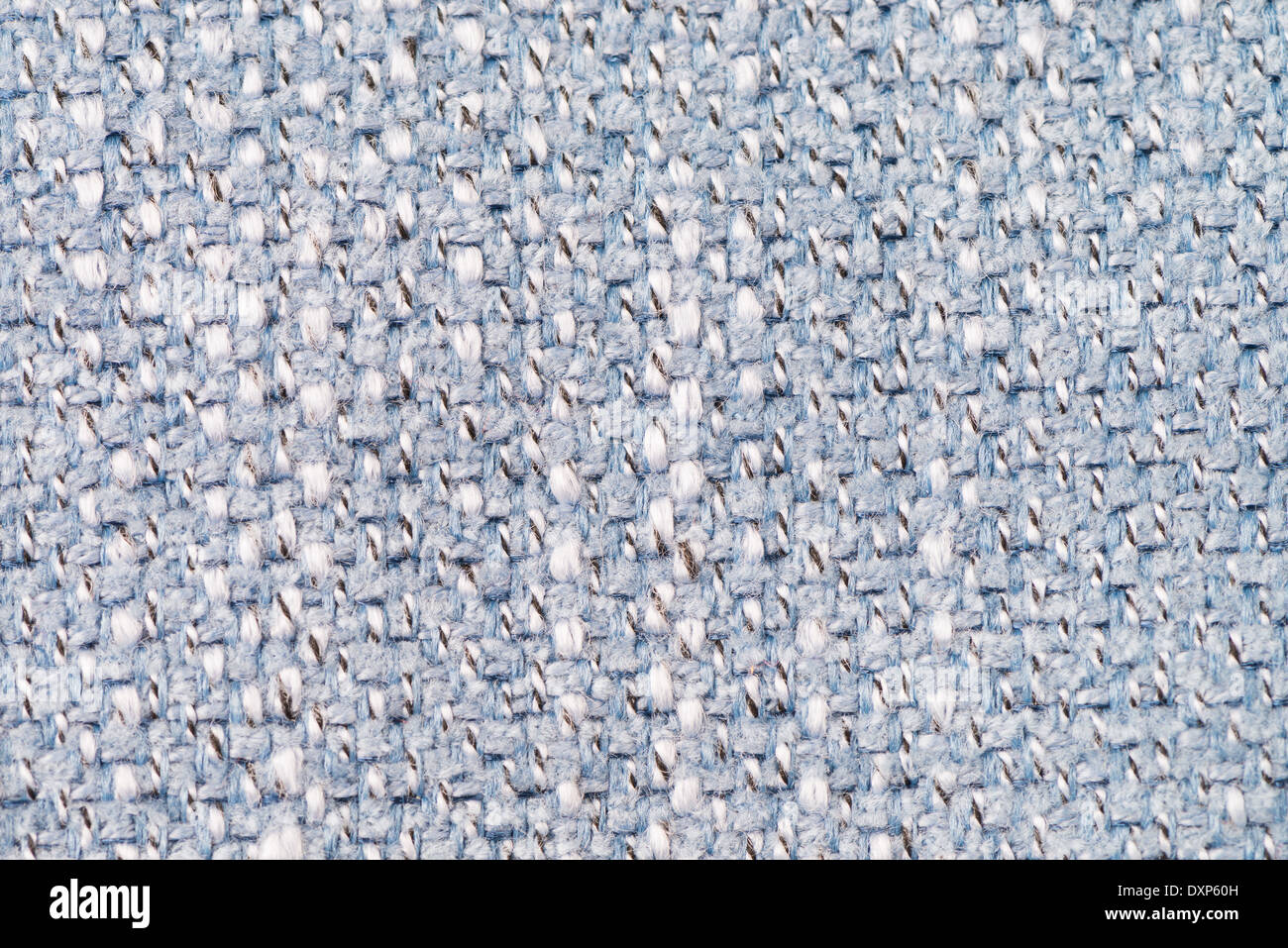 Background made of a closeup of a blue fabric texture Stock Photo - Alamy