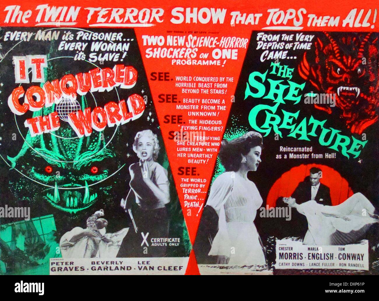 Conquered the world hires stock photography and images Alamy