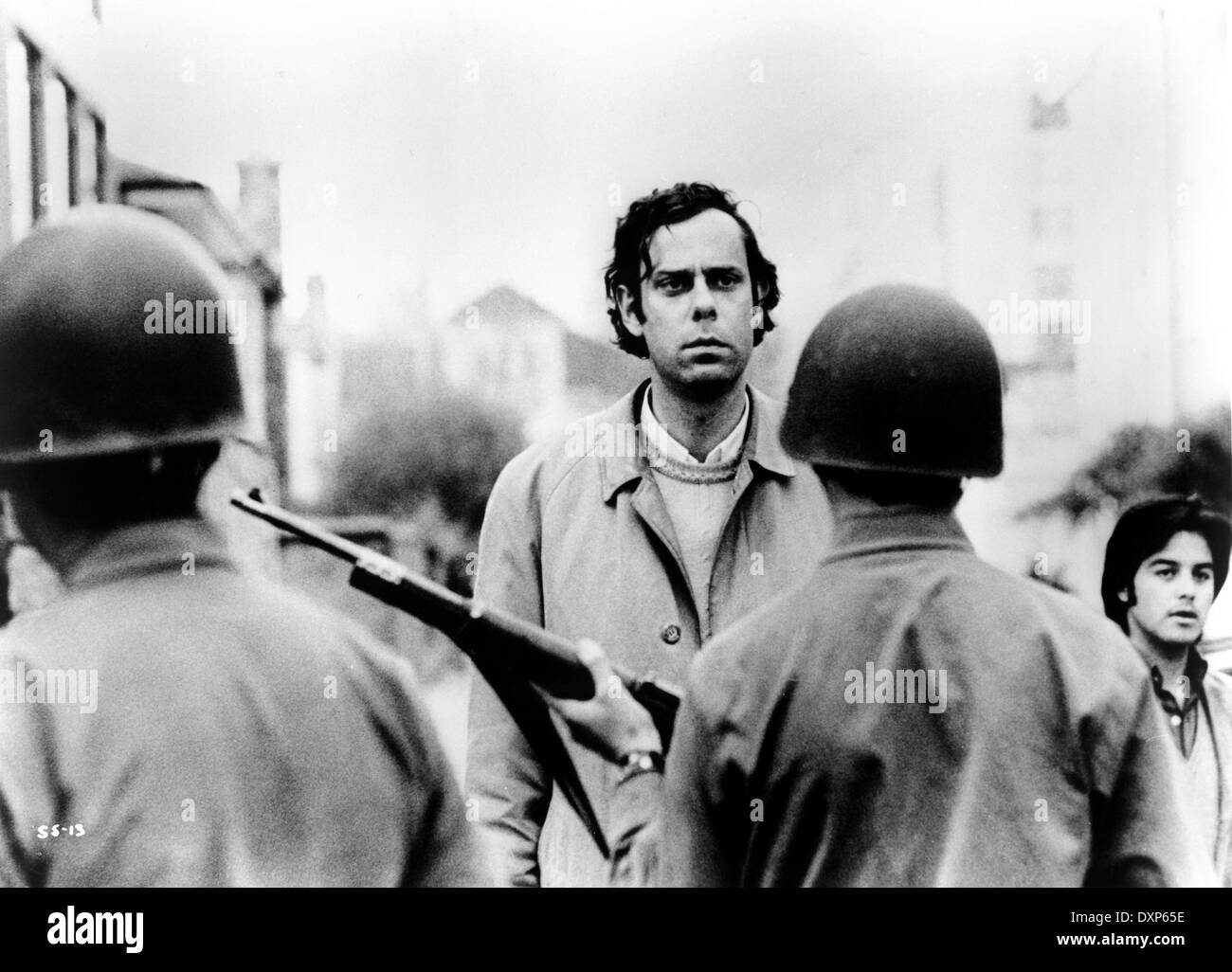 1970s Military Police High Resolution Stock Photography And Images Alamy