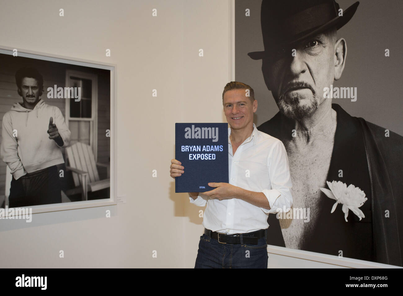 Kein Foto Vom Rammstein Fotograf Das Müssen Sie Über Bryan Adams Auftritt In Chemnitz Wissen - z4dyog7