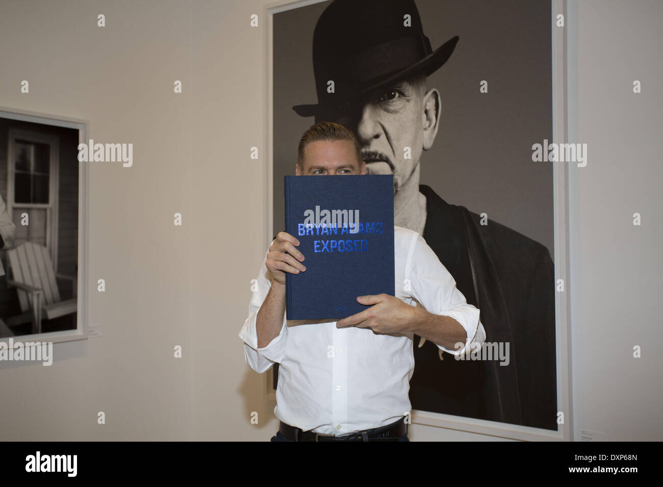 Kein Foto Vom Rammstein Fotograf Das Müssen Sie Über Bryan Adams Auftritt In Chemnitz Wissen - senqaby