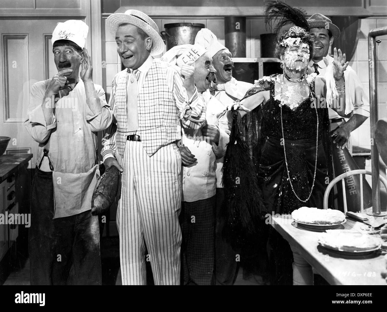 The perils of pauline hires stock photography and images Alamy