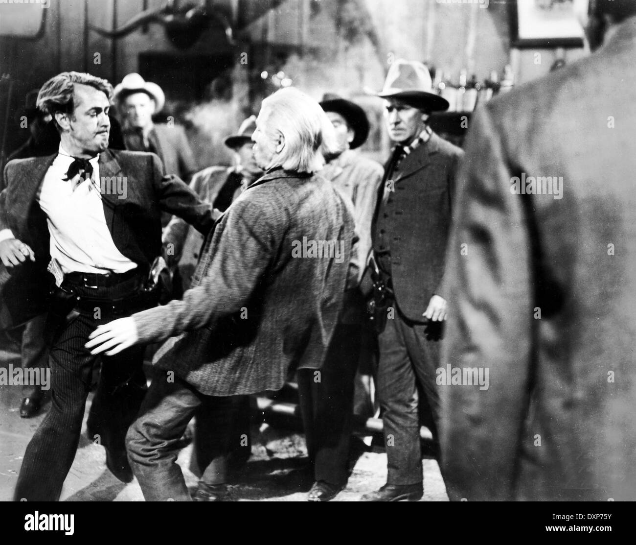 WHISPERING SMITH Stock Photo Alamy