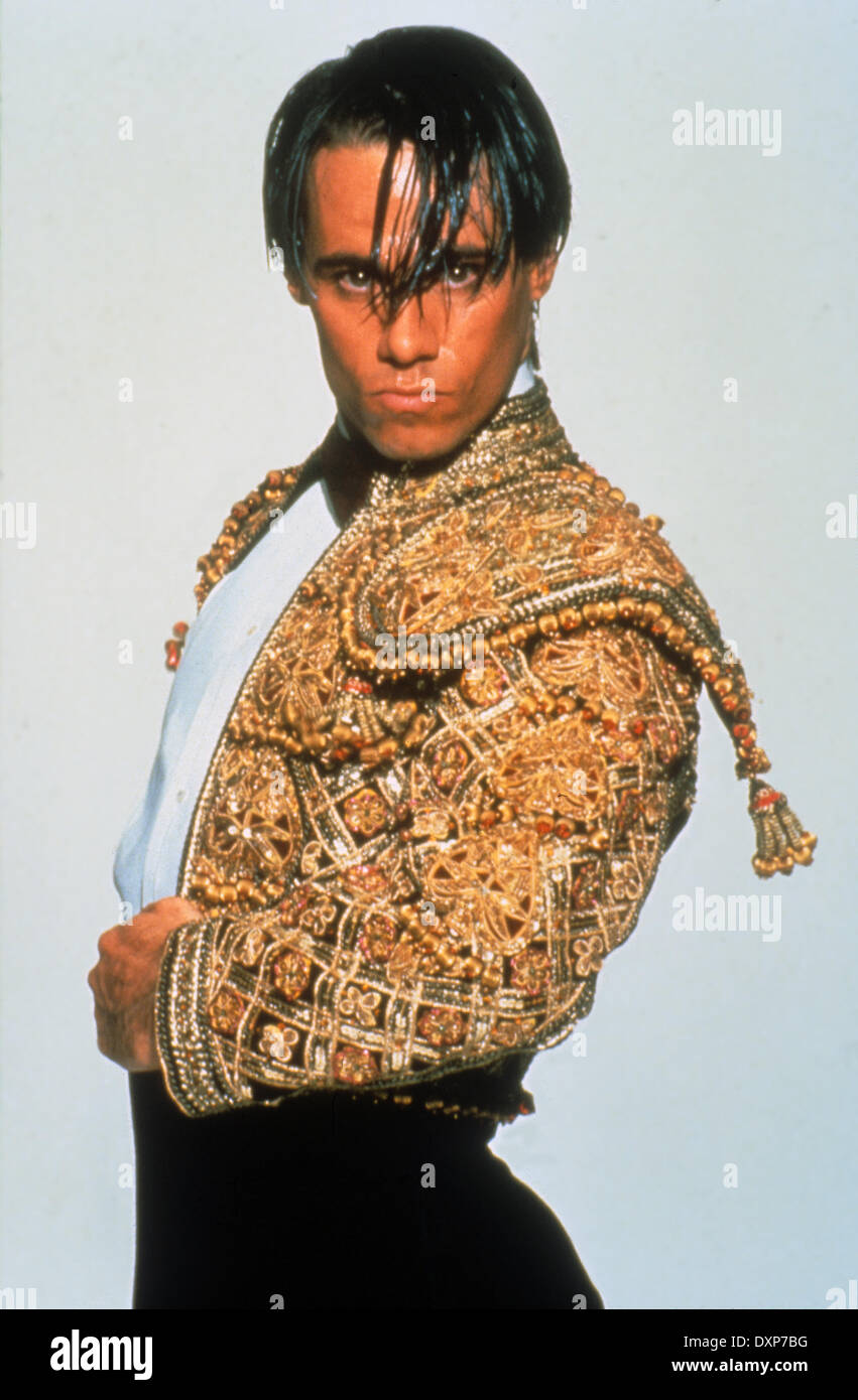 Paul mercurio hires stock photography and images Alamy