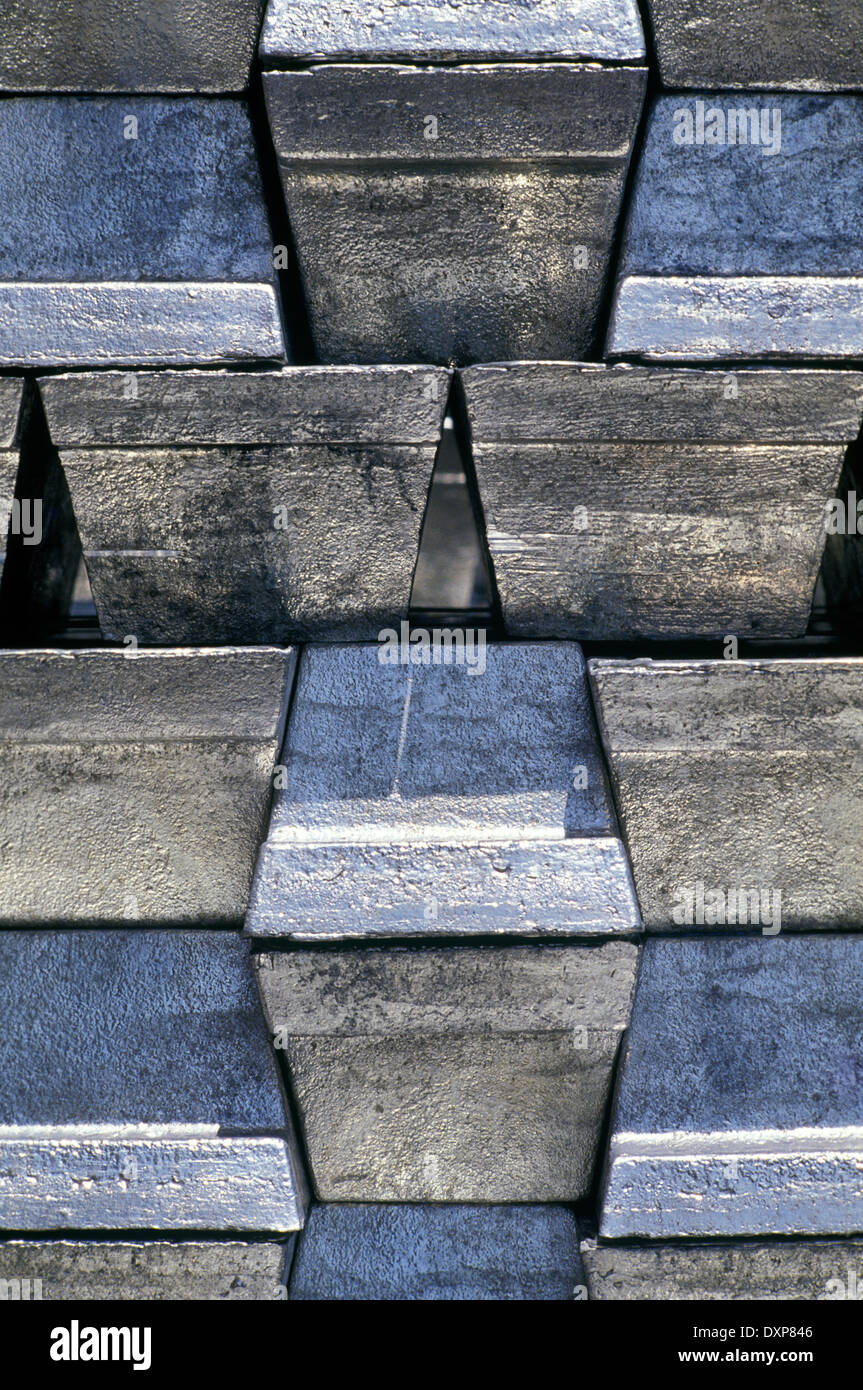 Raw Metals Stock Photos & Raw Metals Stock Images Alamy