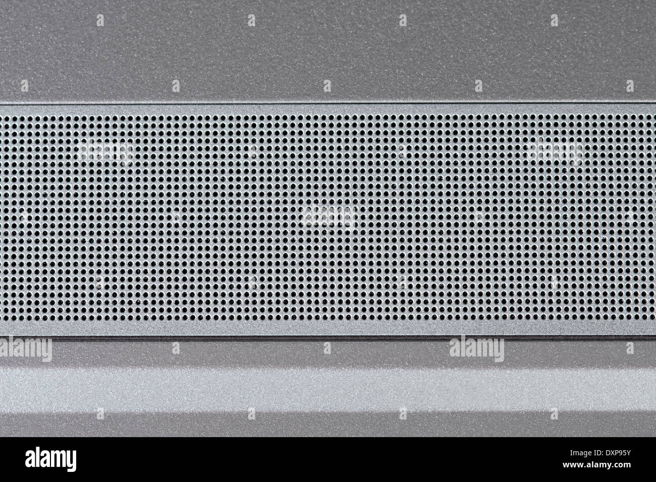 Grey pattern of metal texture background Stock Photo - Alamy