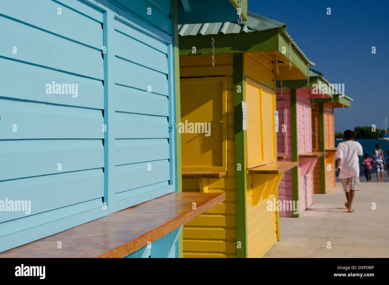 placencia stann creek district belize