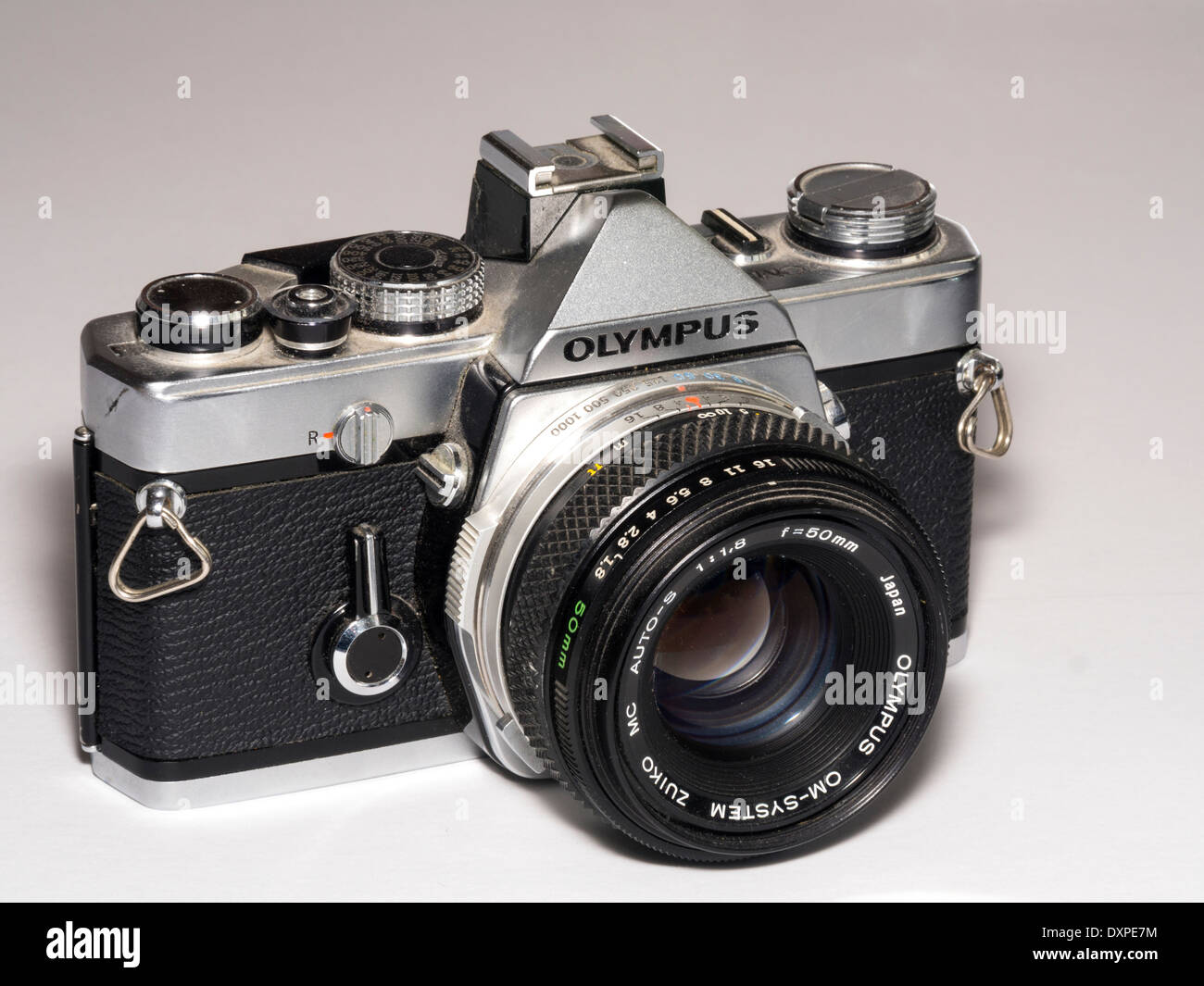 Olympus om 1 hi-res stock photography and images - Alamy Olympus om 1 hi-res stock photography and images - Alamy