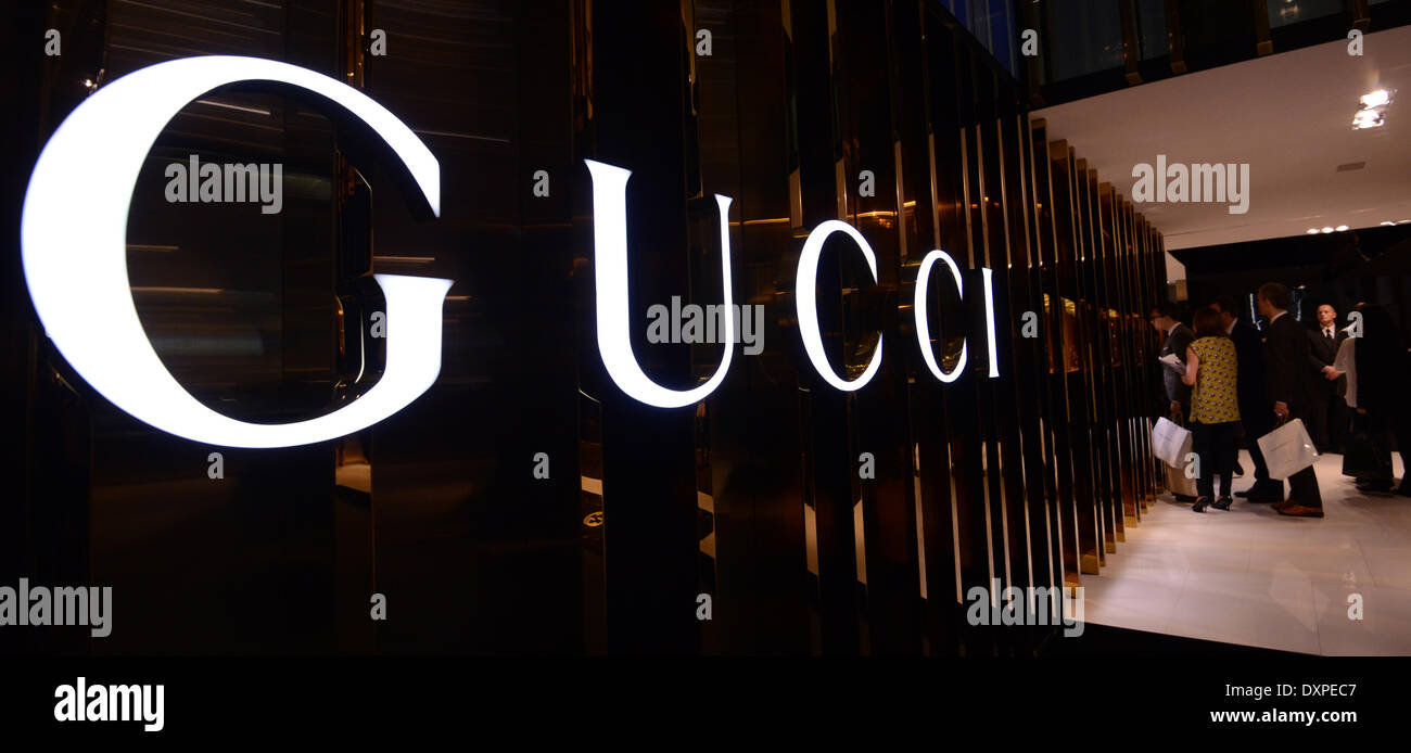 gucci baselworld 2019