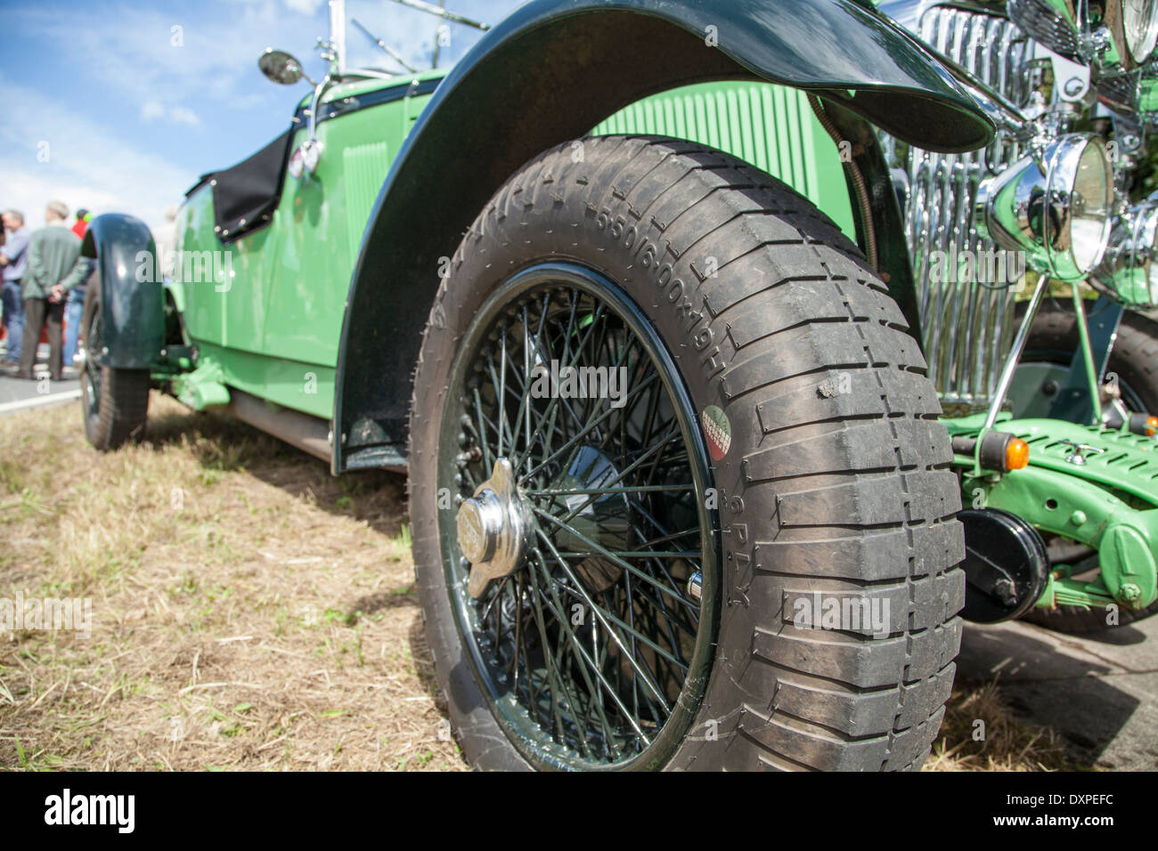 Talbot london vintage car hi-res stock photography and images - Alamy